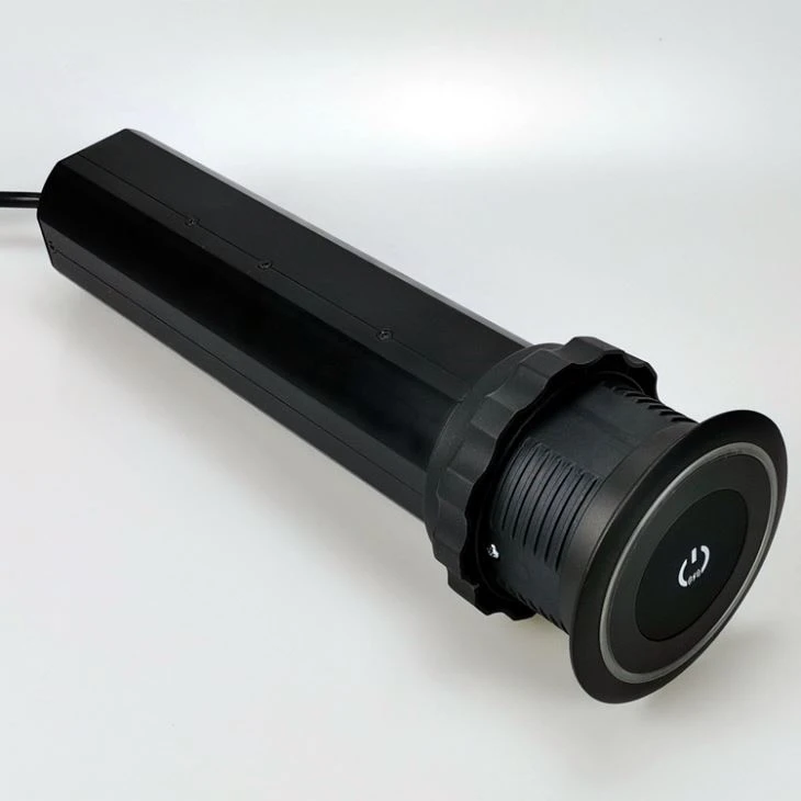 Pop Up Electrical Socket