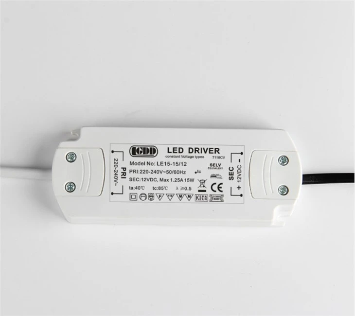 12V led mirror power supply 12V led mirror power supply