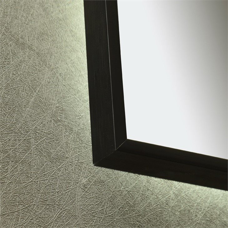 touch light bathroom mirror