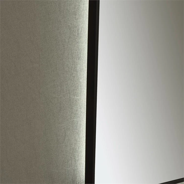 led touch bathroom mirror