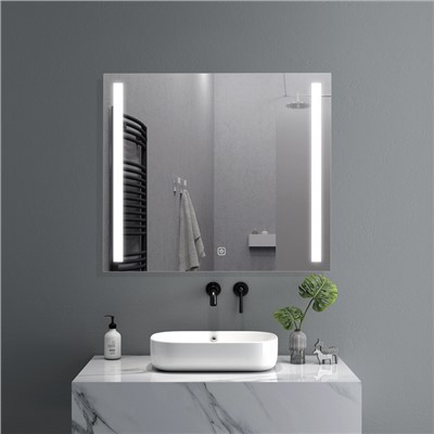 Scáthán Vanity Smart Light Mounted Wall