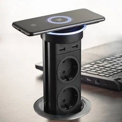 Asraon Cumhachta Deisce